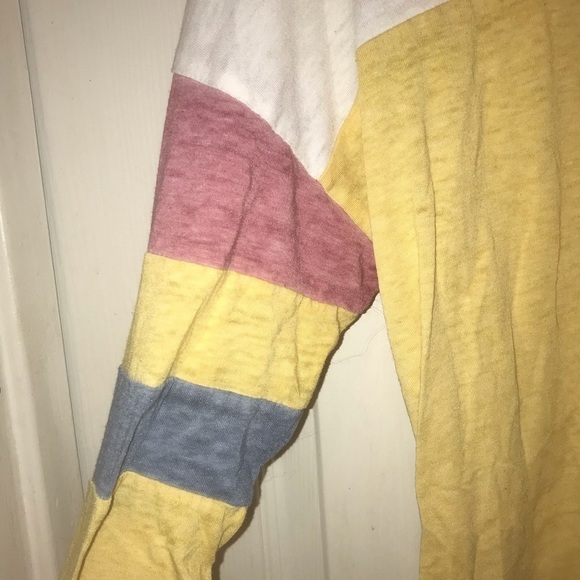 𝅺pink Rose long sleeve top - Picture 2 of 4